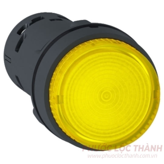 Nút nhấn có đèn LED N/O
